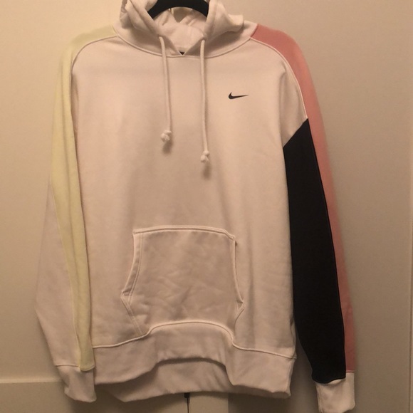 Nike Colorblock Hoodie - Picture 5 of 5